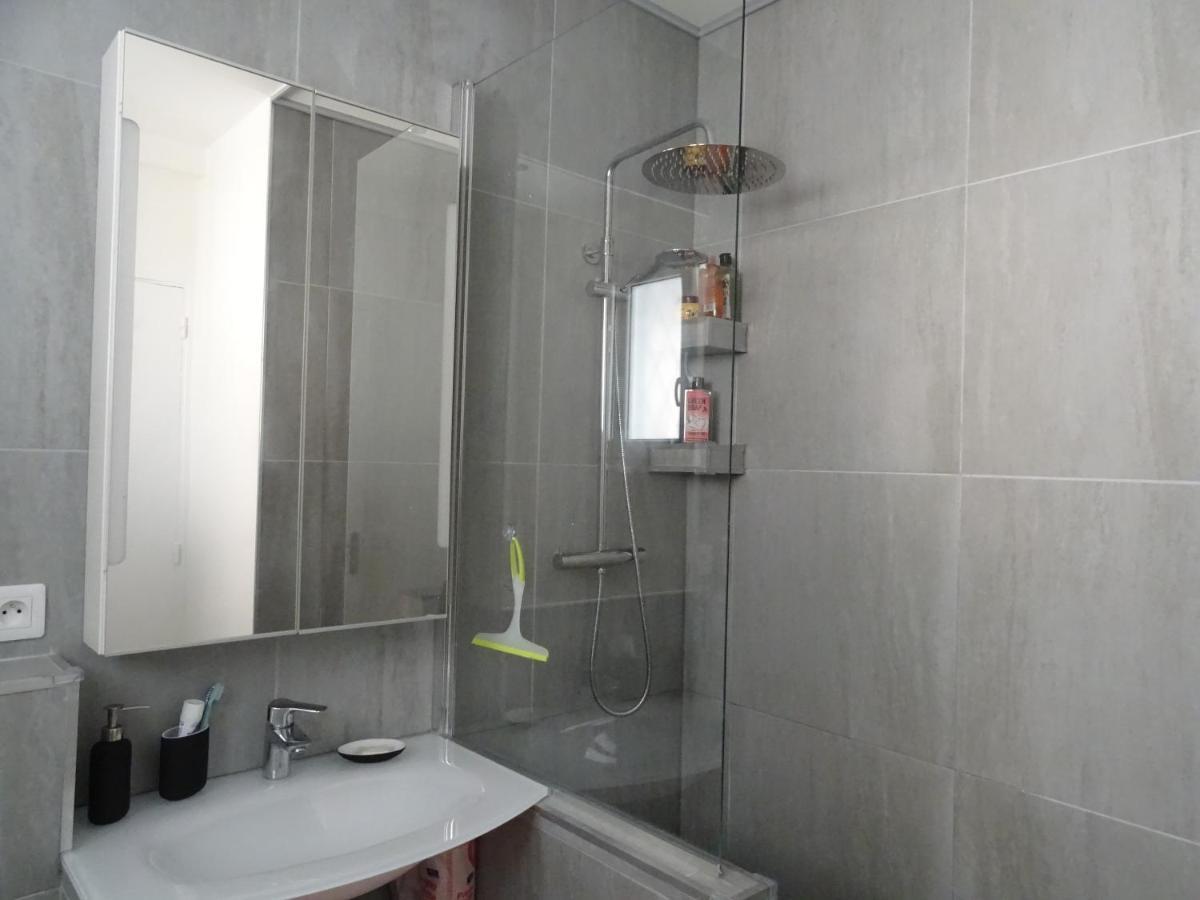 La Rotonde Apartamento Cannes Exterior foto